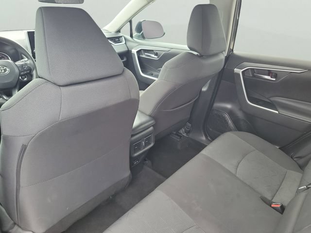 Used 2023 Toyota RAV4 XLE w/ Convenience Package FWD image 10