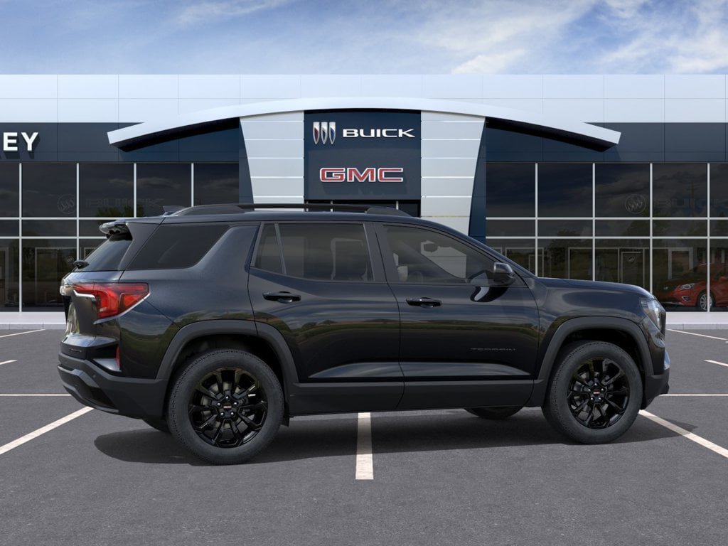 New 2027 GMC Terrain Elevation w/ Elevation Premium Package FWD image 5