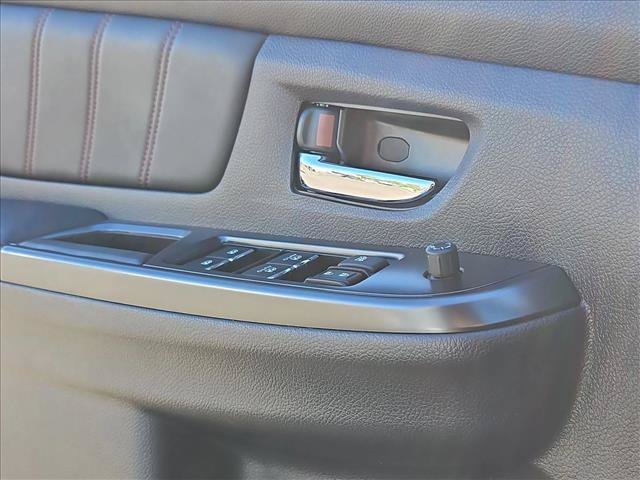 Used 2021 Subaru WRX Premium w/ Popular Package #3 (IZT) AWD/4WD image 12