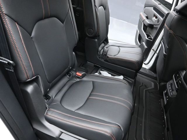 New 2026 Honda Pilot TrailSport image 26