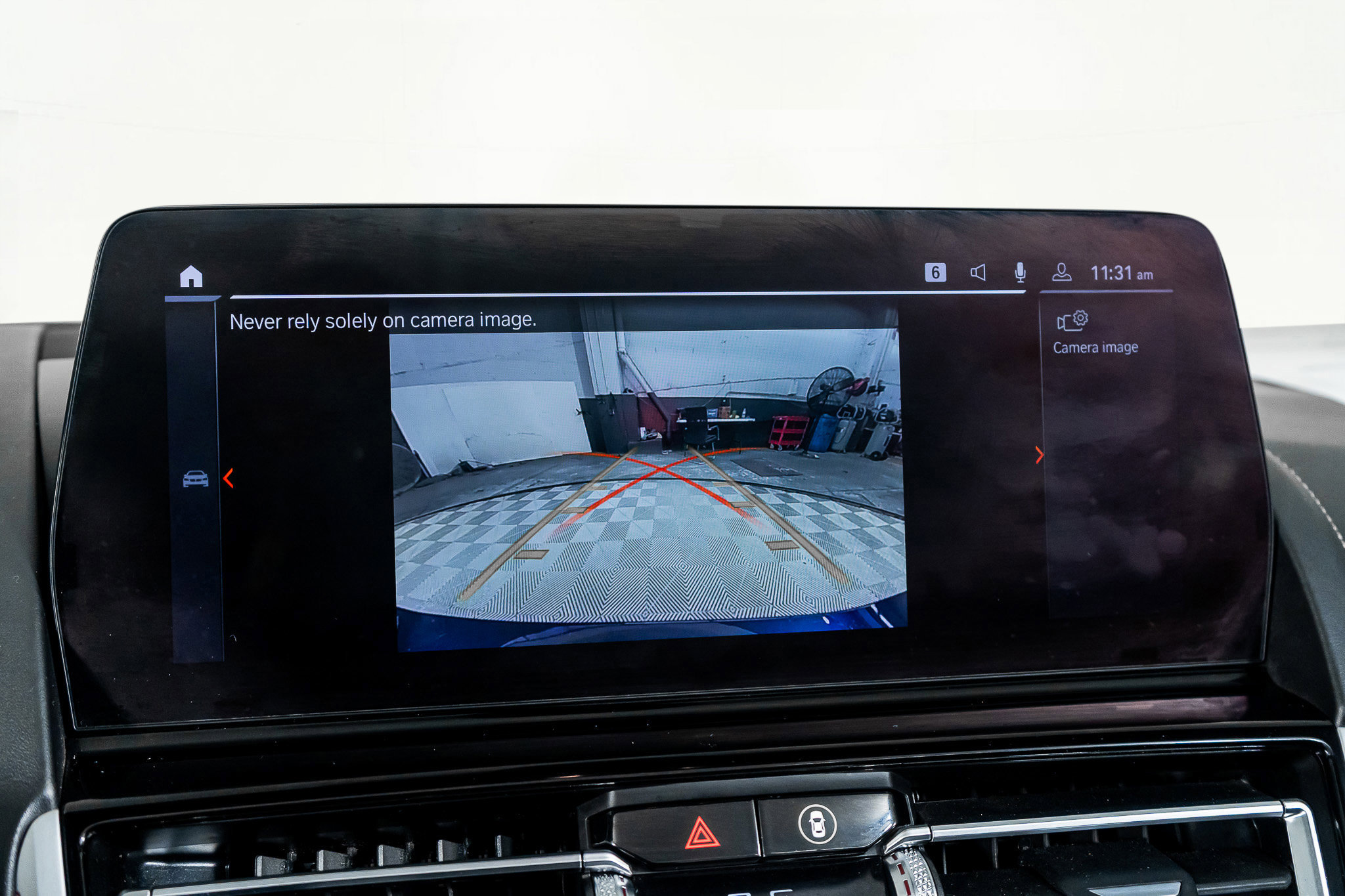 Used 2023 BMW M850i xDrive Convertible image 37