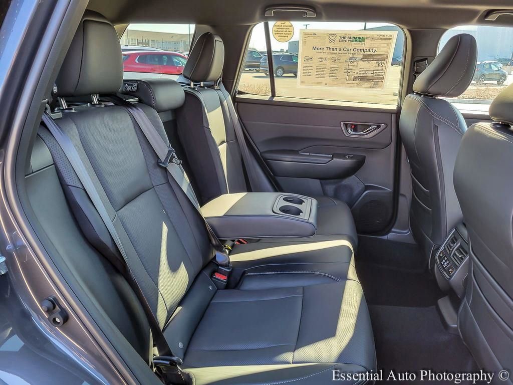 New 2026 Subaru Outback Touring XT image 25