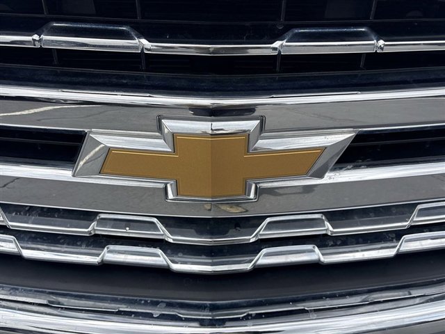 Used 2019 Chevrolet Silverado 1500 LTZ w/ LTZ Plus Package AWD/4WD image 29