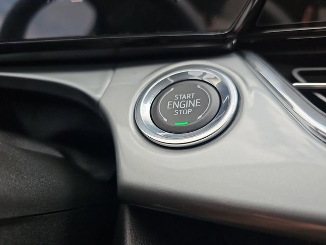 New 2026 Chevrolet Trax LT w/ Driver Confidence Package FWD image 16