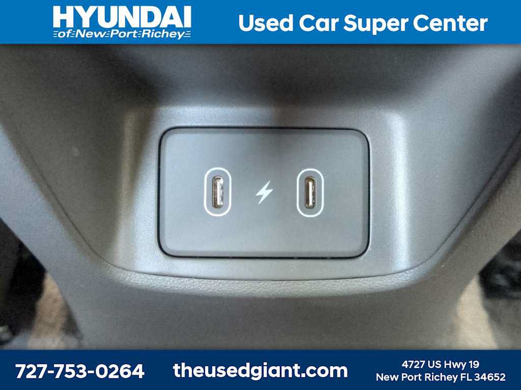 Certified 2026 Hyundai Elantra SE FWD image 14