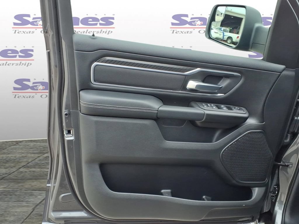 New 2026 RAM 1500 Lone Star RWD image 8