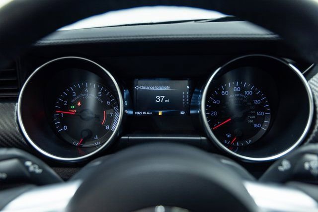 Used 2021 Ford Mustang EcoBoost w/ Black Accent Package image 2