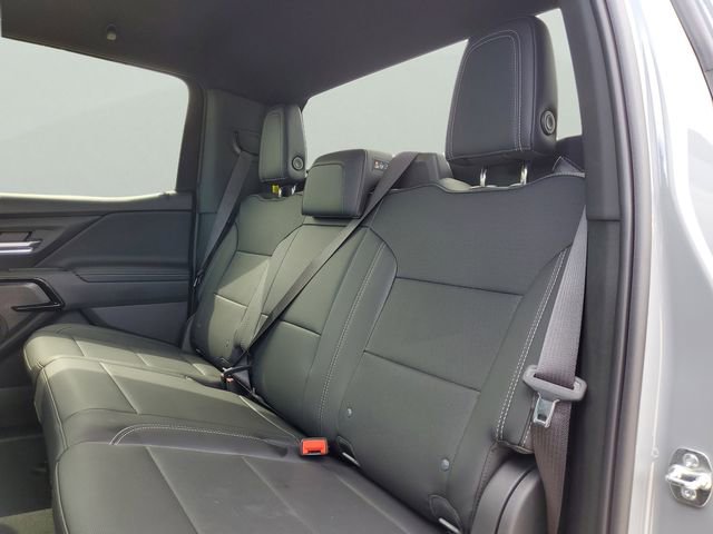 New 2026 Chevrolet Silverado EV LT w/ Plus Package image 15