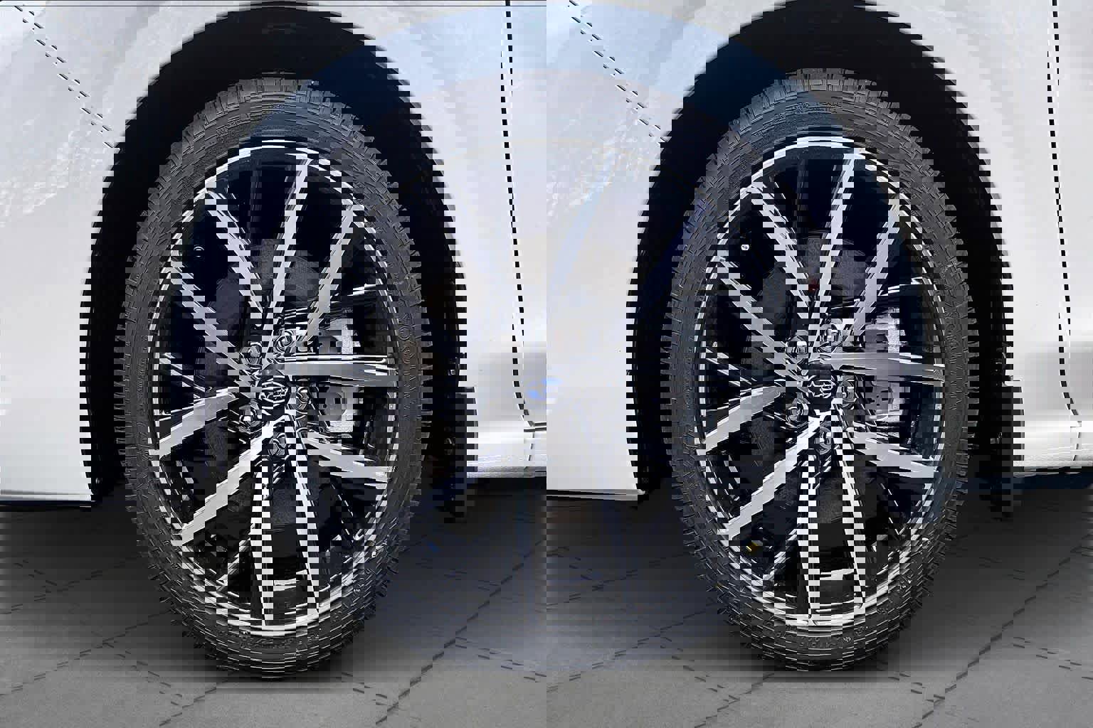 New 2026 Subaru Impreza 2.0i Sport image 11