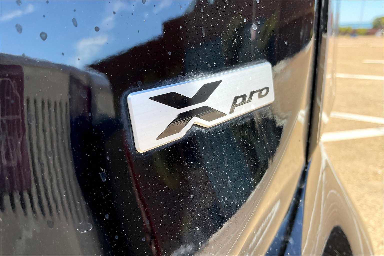 Certified 2024 Kia Telluride SX X-Pro image 7