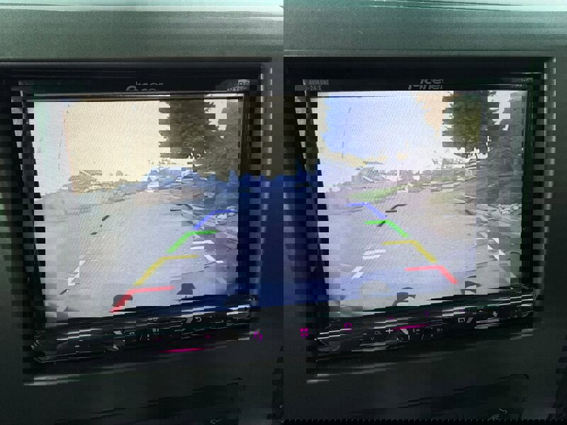 Used 2012 Nissan Titan PRO-4X image 23