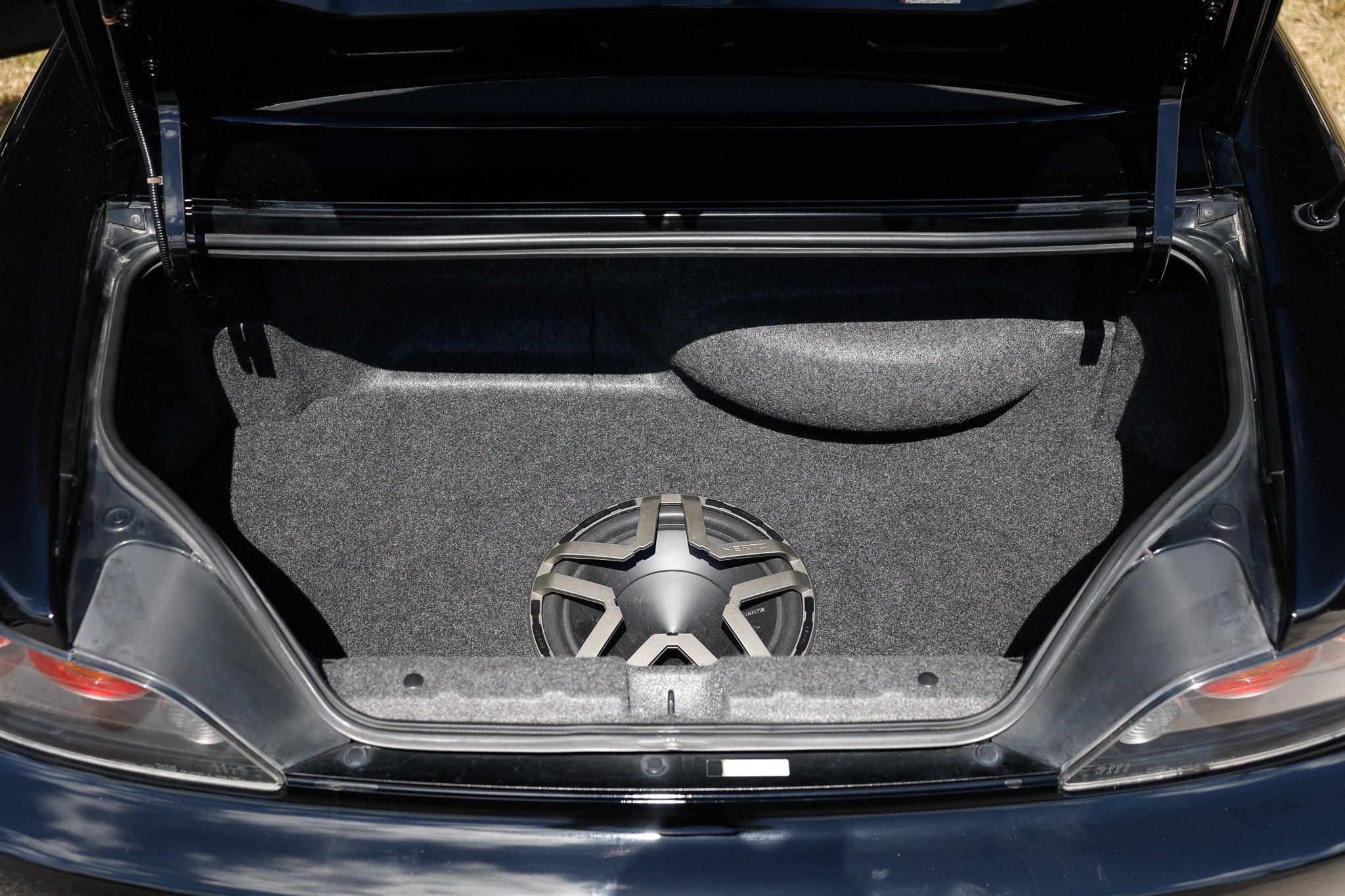 Used 2008 Honda S2000 image 12