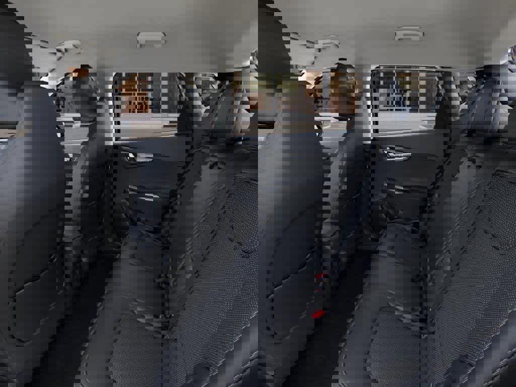 New 2025 Kia EV6 Light w/ Light LR Technology Package image 17