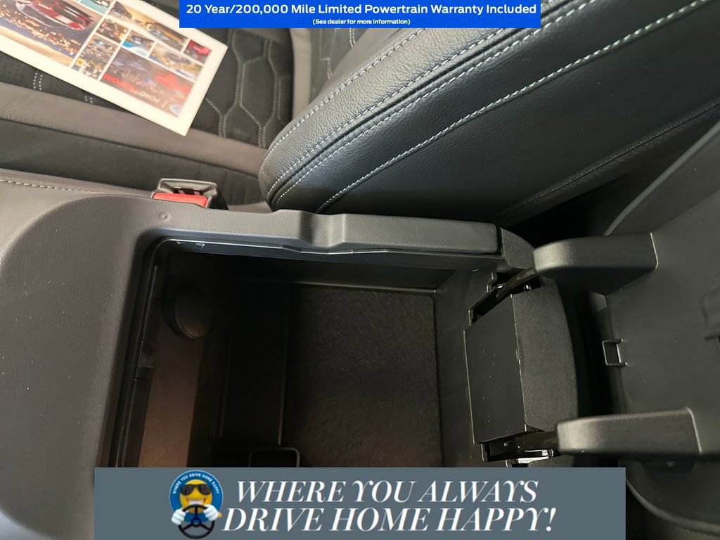 New 2025 Ford Mustang GT Premium w/ GT Performance Package image 14