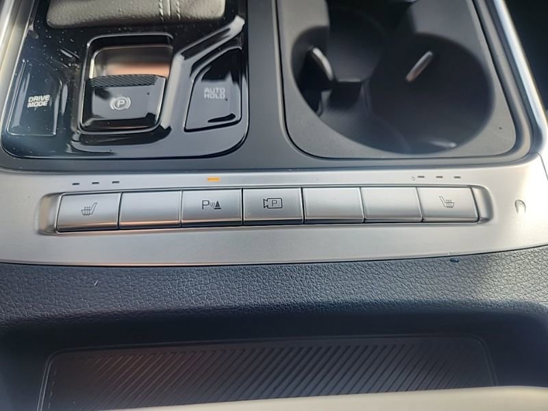 New 2026 Kia Carnival EX image 43