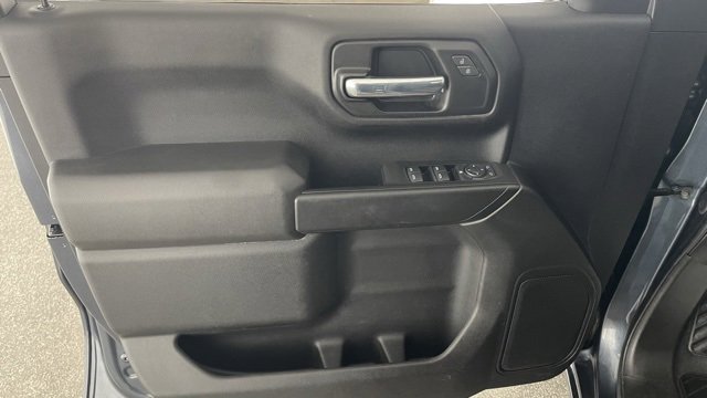 Used 2021 Chevrolet Silverado 1500 Custom w/ Safety Confidence Package image 34