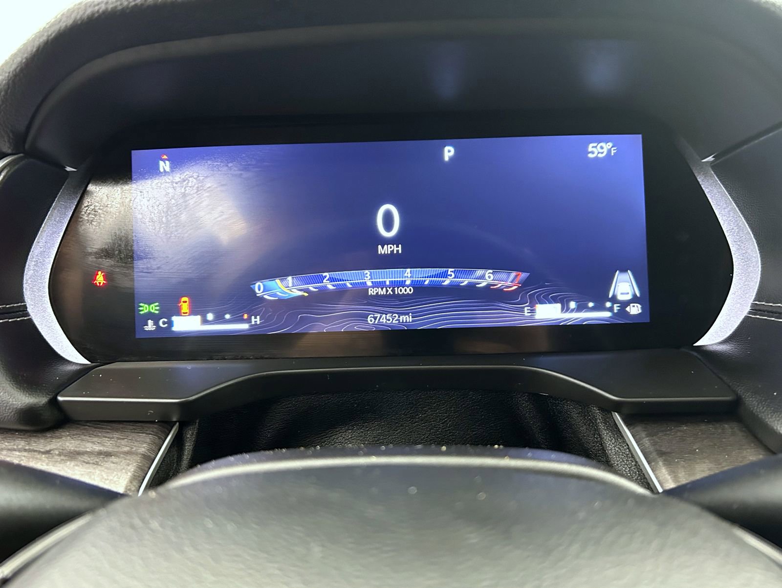 Certified 2022 Jeep Grand Cherokee L Limited image 14