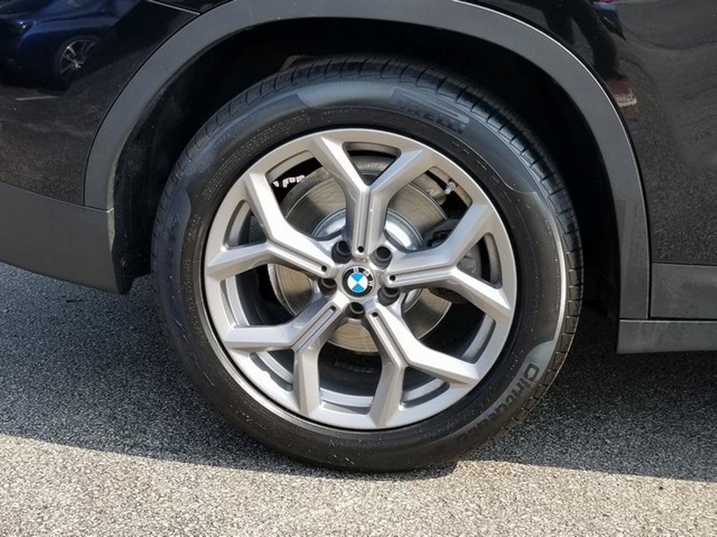 Certified 2023 BMW X3 xDrive30i AWD/4WD image 38