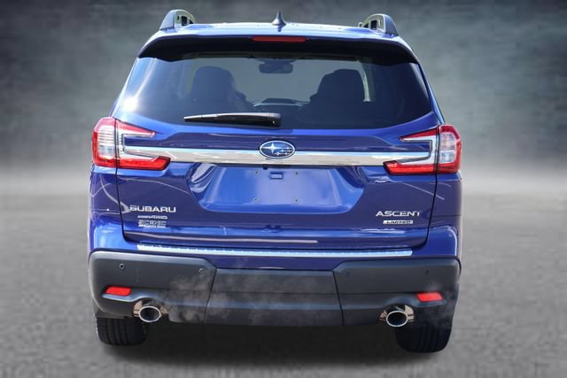 New 2026 Subaru Ascent Limited AWD/4WD image 19
