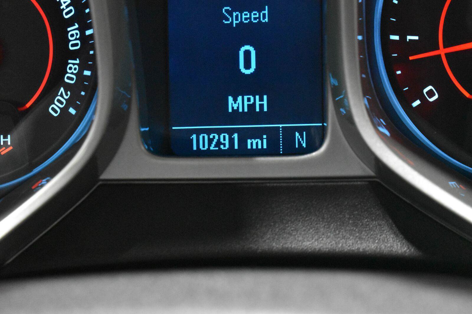 Used 2015 Chevrolet Camaro Z/28 RWD image 15