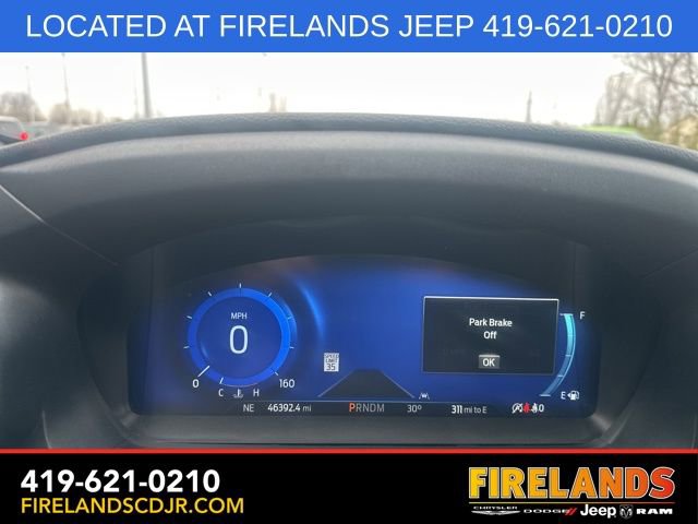 Used 2021 Ford Explorer ST w/ Equipment Group 401A image 28