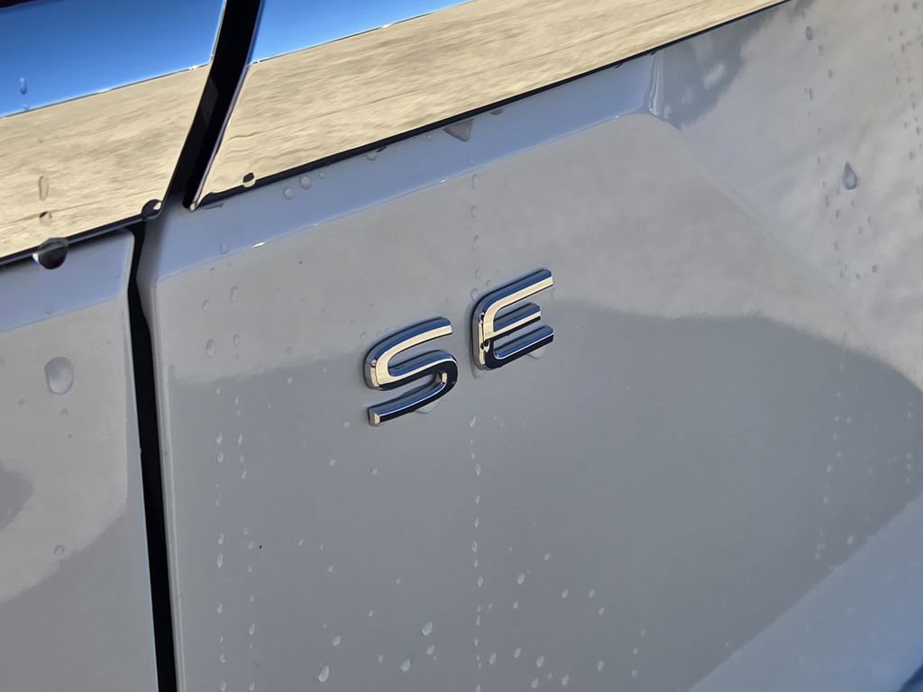 New 2026 Volkswagen Atlas SE image 8