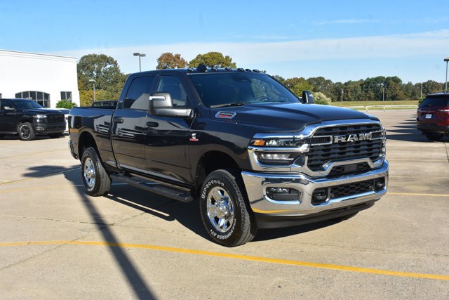 New 2026 RAM 2500 Tradesman image 3