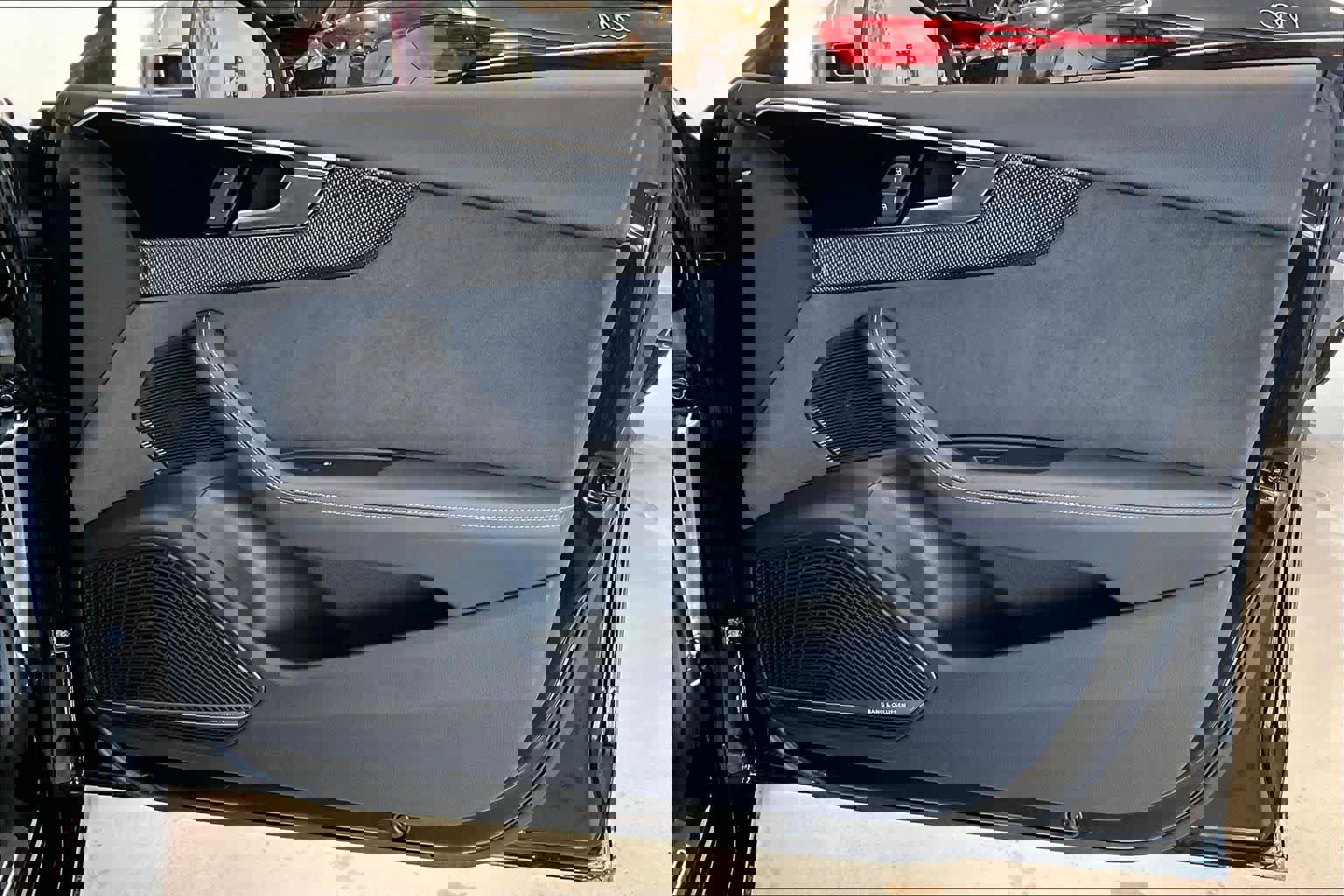 Used 2024 Audi S5 Premium Plus image 25