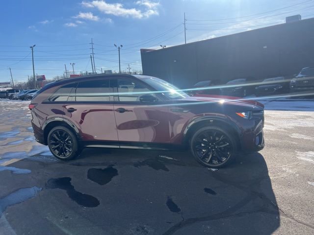 New 2026 MAZDA CX-90 3.3 Turbo S w/ Premium Package image 3