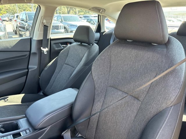 Used 2023 Honda Accord EX image 11