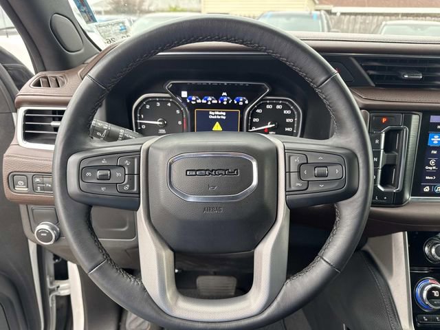 Used 2021 GMC Yukon Denali image 28