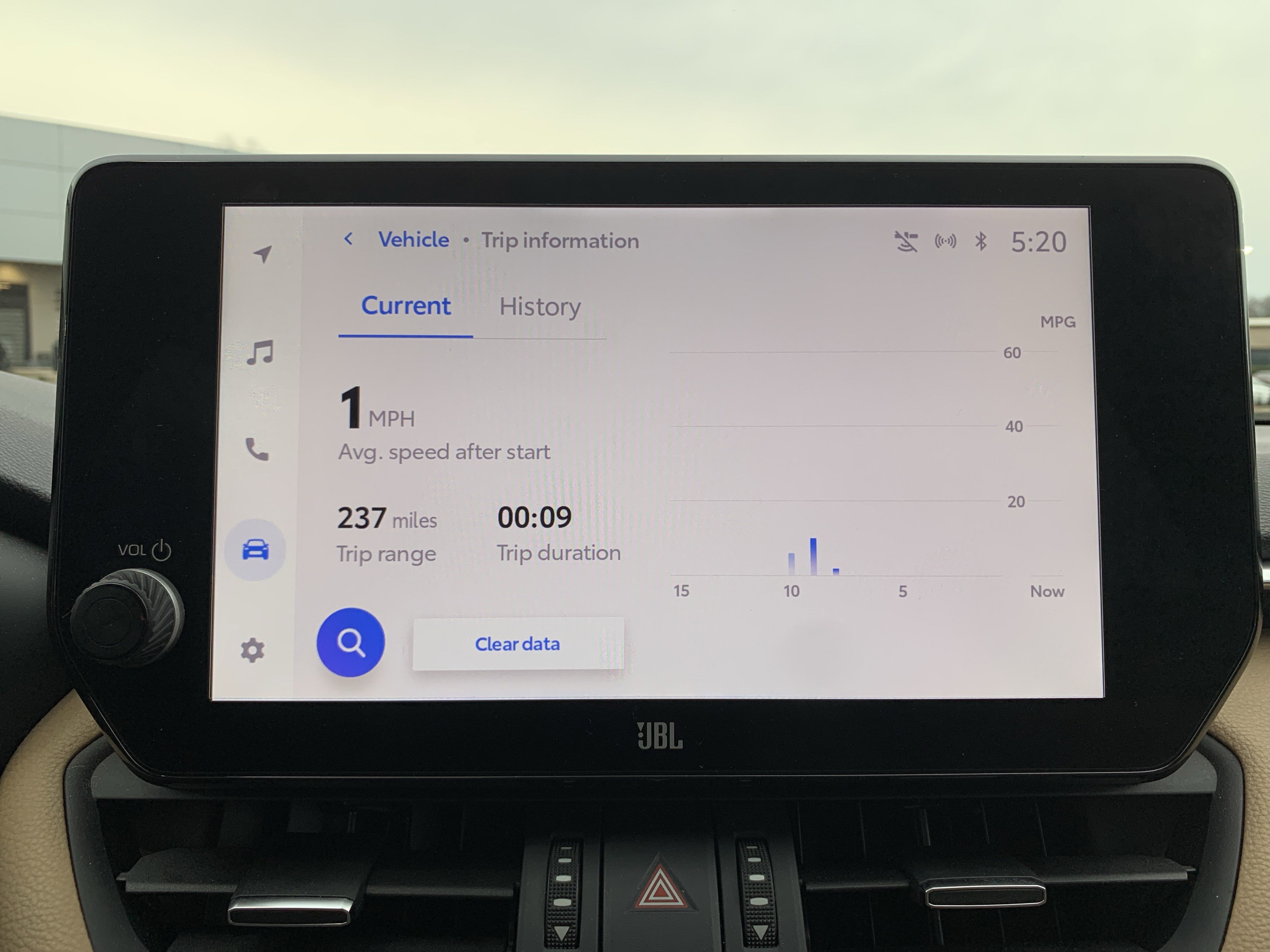 Used 2023 Toyota RAV4 Limited image 24