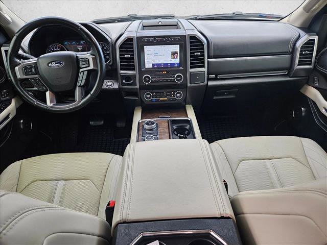 Used 2021 Ford Expedition Platinum AWD/4WD image 18