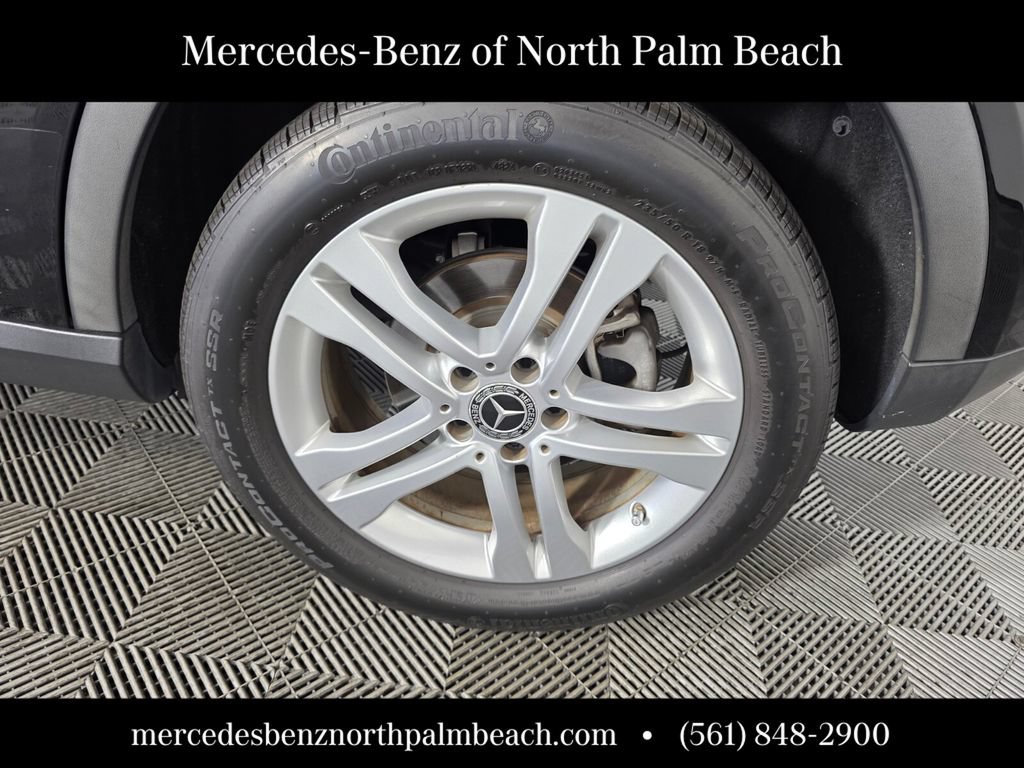 Used 2018 Mercedes-Benz GLA 250 image 17
