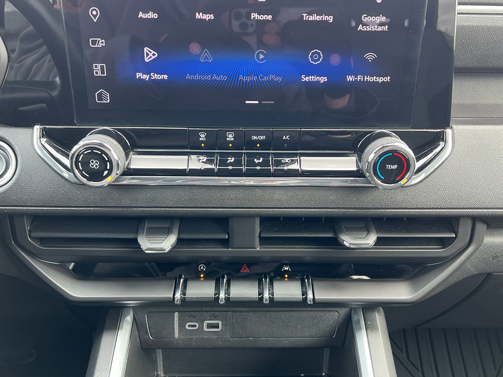 Used 2023 Chevrolet Colorado Trail Boss image 22