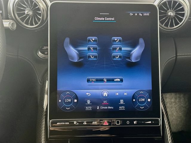 Certified 2023 Mercedes-Benz SL 43 AMG image 16