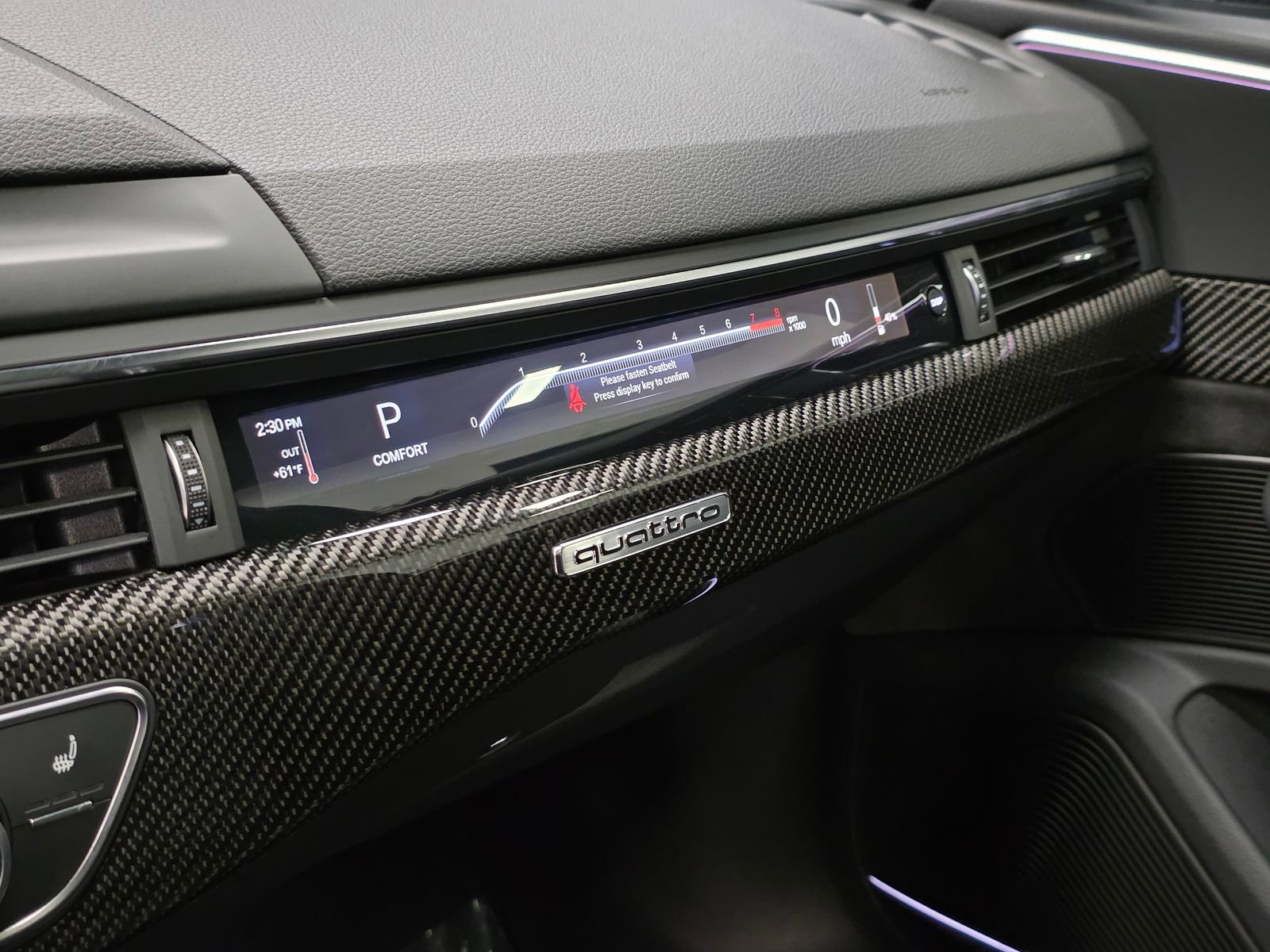 Used 2018 Audi RS 5 image 32