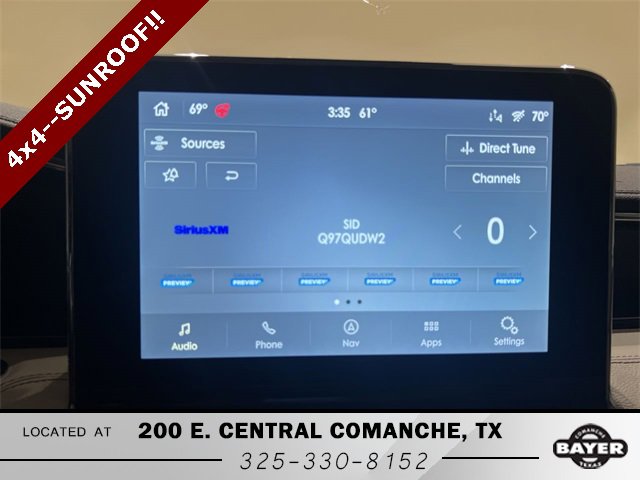 Used 2021 Lincoln Navigator Reserve w/ Luxury Package image 12