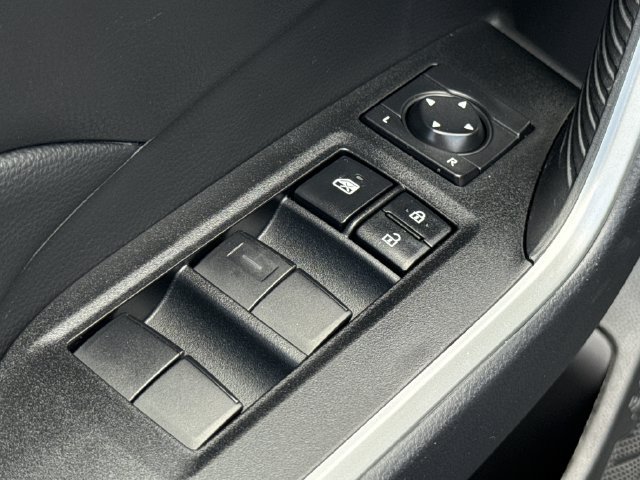 Used 2024 Toyota RAV4 LE FWD image 25