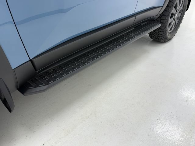 New 2026 Toyota Land Cruiser w/ Premium Package AWD/4WD image 8