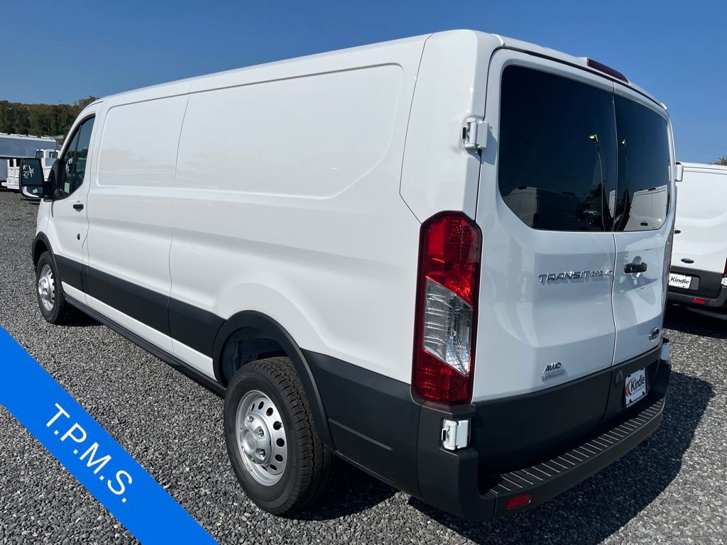 New 2025 Ford Transit 350 Base image 19