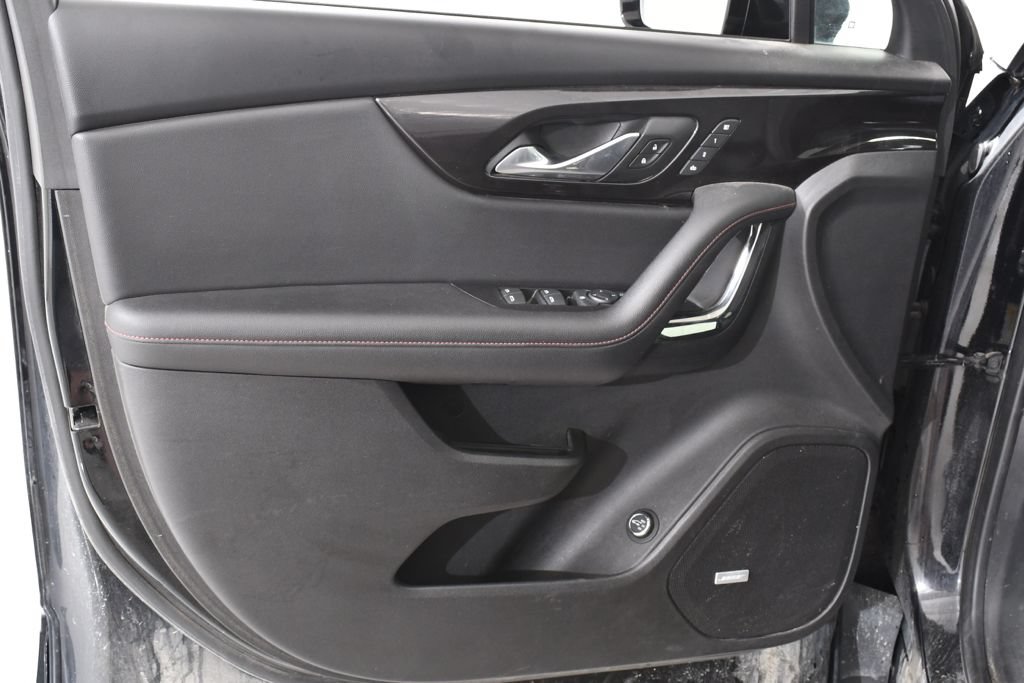 Used 2020 Chevrolet Blazer RS AWD/4WD image 25