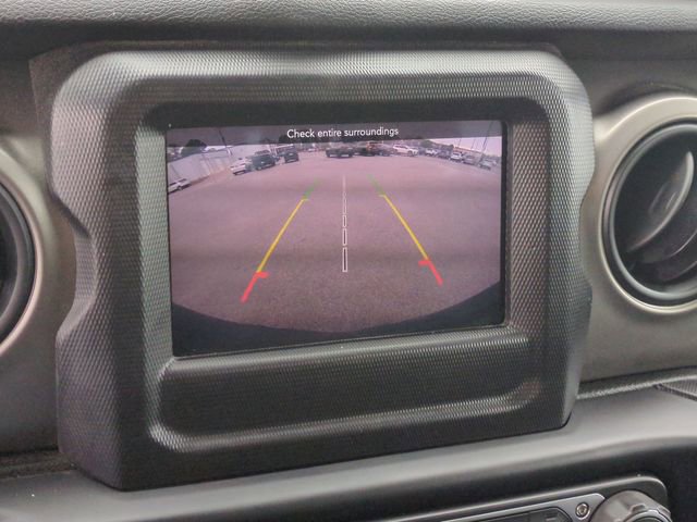 Used 2019 Jeep Wrangler Unlimited Sport S image 21