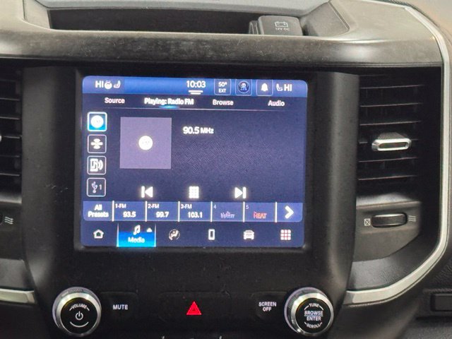 Used 2022 RAM 1500 Big Horn AWD/4WD image 15