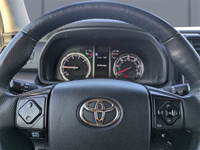 Used 2024 Toyota 4Runner TRD Pro image 32