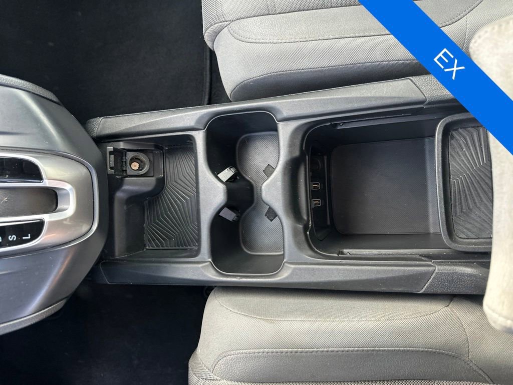 Used 2017 Honda CR-V EX image 17