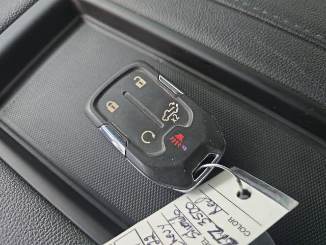 Used 2022 Chevrolet Silverado 3500 LTZ w/ LTZ Plus Package image 29