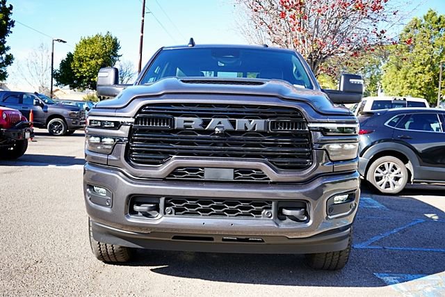 New 2026 RAM 2500 Laramie AWD/4WD image 5