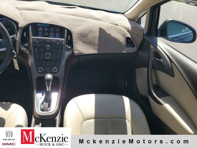 Used 2013 Buick Verano Convenience FWD image 28