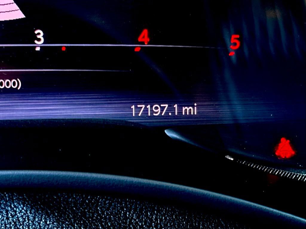 Used 2024 RAM 2500 Rebel w/ Towing Technology Group image 24